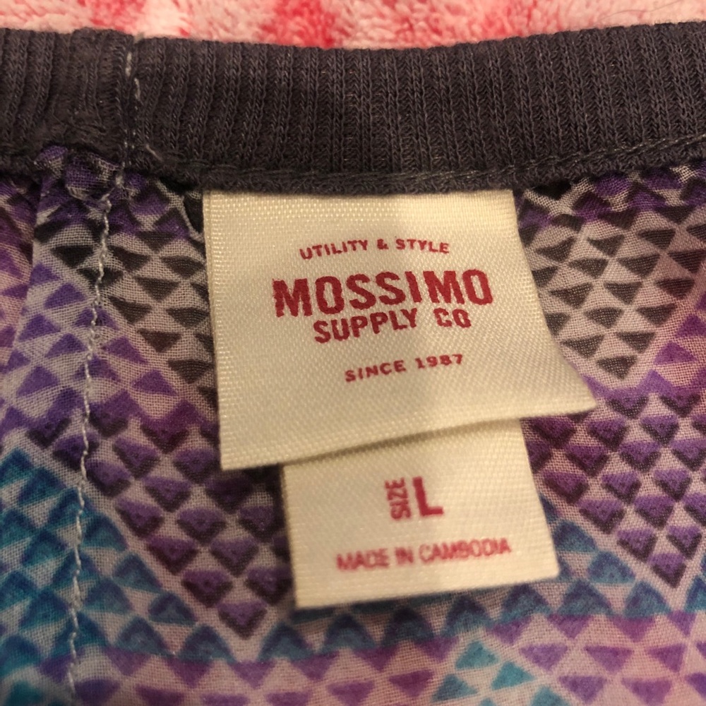 Mossimo top - Picture 3 of 4
